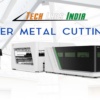 Laser Metal Cutting Machines India