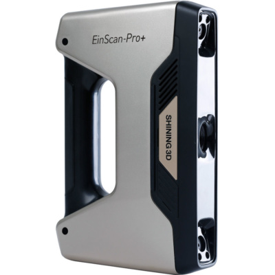 Einscan Pro 3D Scanner In India