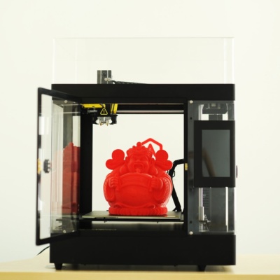 Raise 3D N2 3D Printer in India