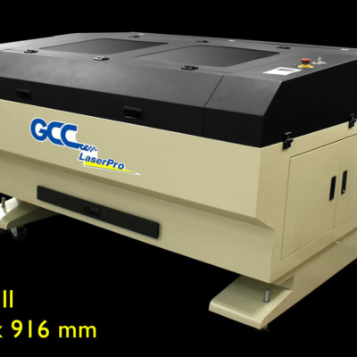 GCC Laser Cutter